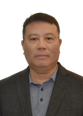 Image of Nathan Aung-Chen, Associate