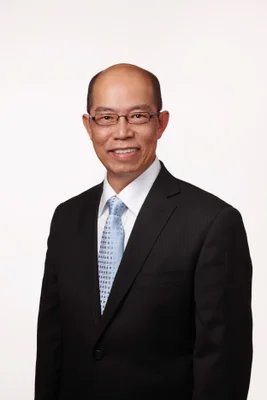 Image of Joseph Yeo, Associate