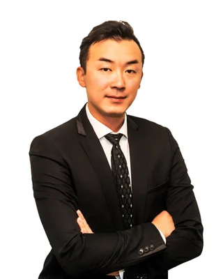 Image of Weisheng Zhao, Associate