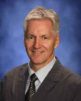 Image of Mike Calverley, Associate