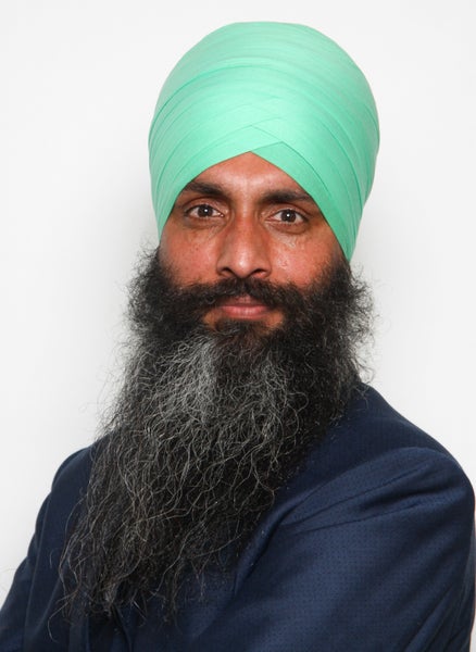 Mandeep Singh Gill, Associate